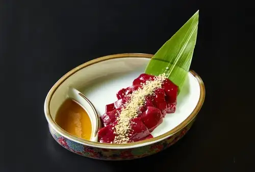 厳選希少近江牛レバー