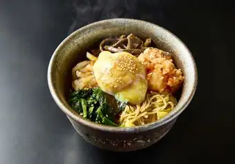温玉ビビンバ