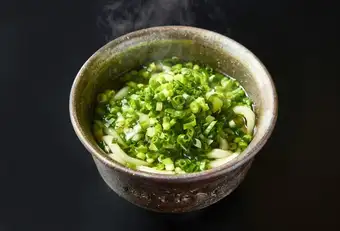 チゲうどん