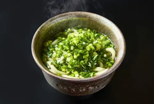 チゲうどん