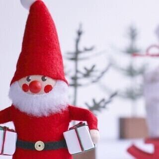 ☆12/21限定☆~2025年クリスマスコース~