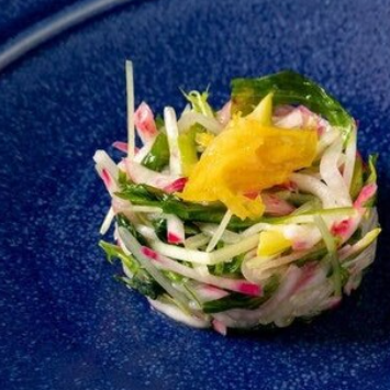 【IL Terra 전채 코스】※디너만