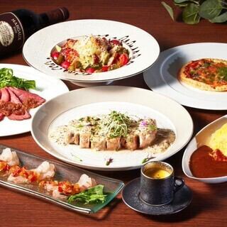 IL Terra【육지】※전일 예약제