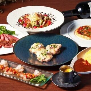 IL Cielo【하늘】※전일 예약제