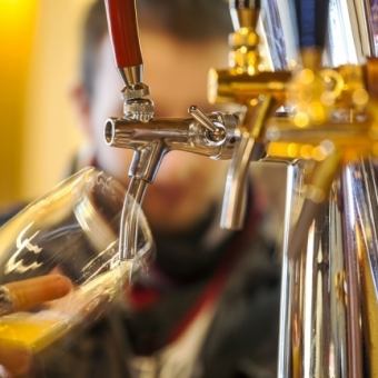 【飲み放題したいけど好きな料理を頼みたい！】約170種類！~料理単品2時間飲み放題~２５００円