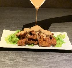 Specialty Chicken Nanban