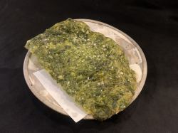 あおさ海苔パリパリ揚げ