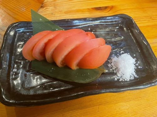 トマトスライス