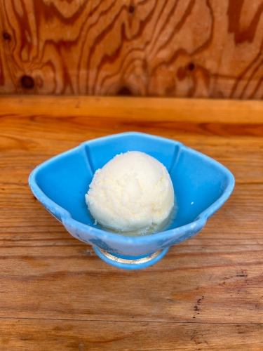 土佐のアイスクリン