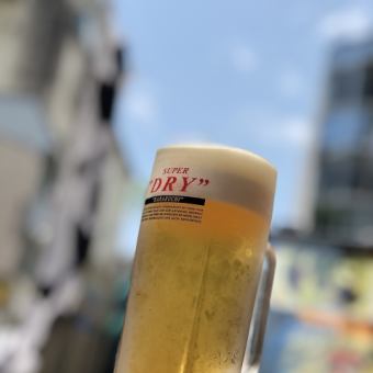 《赤字覚悟の大勝負！》1時間で3杯以上飲むならこっちがお得！！10分199円飲み放題