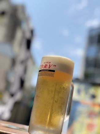 《赤字覚悟の大勝負!》1時間で3杯以上飲むならこっちがお得!!10分199円飲み放題