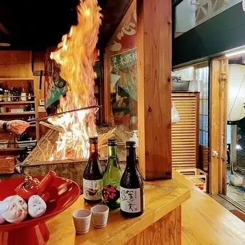 A wide variety of local products from Kochi are available! If you want to fully experience Kochi, Inaya is the only choice!