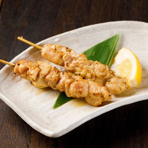 Thigh skewer