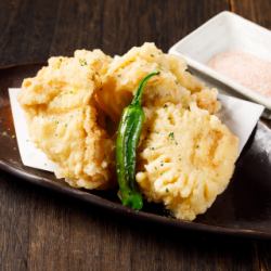Oita specialty Toriten