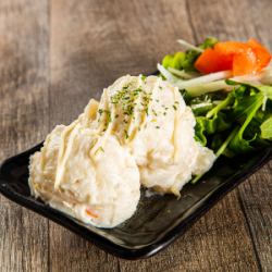 potato salad