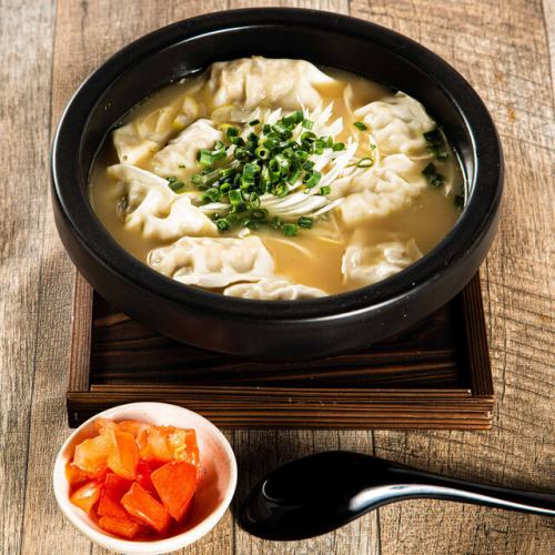 Chicken broth tomato