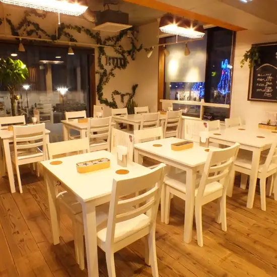 10人以上で貸切応相談♪お料理・時間をお店にご相談ください!