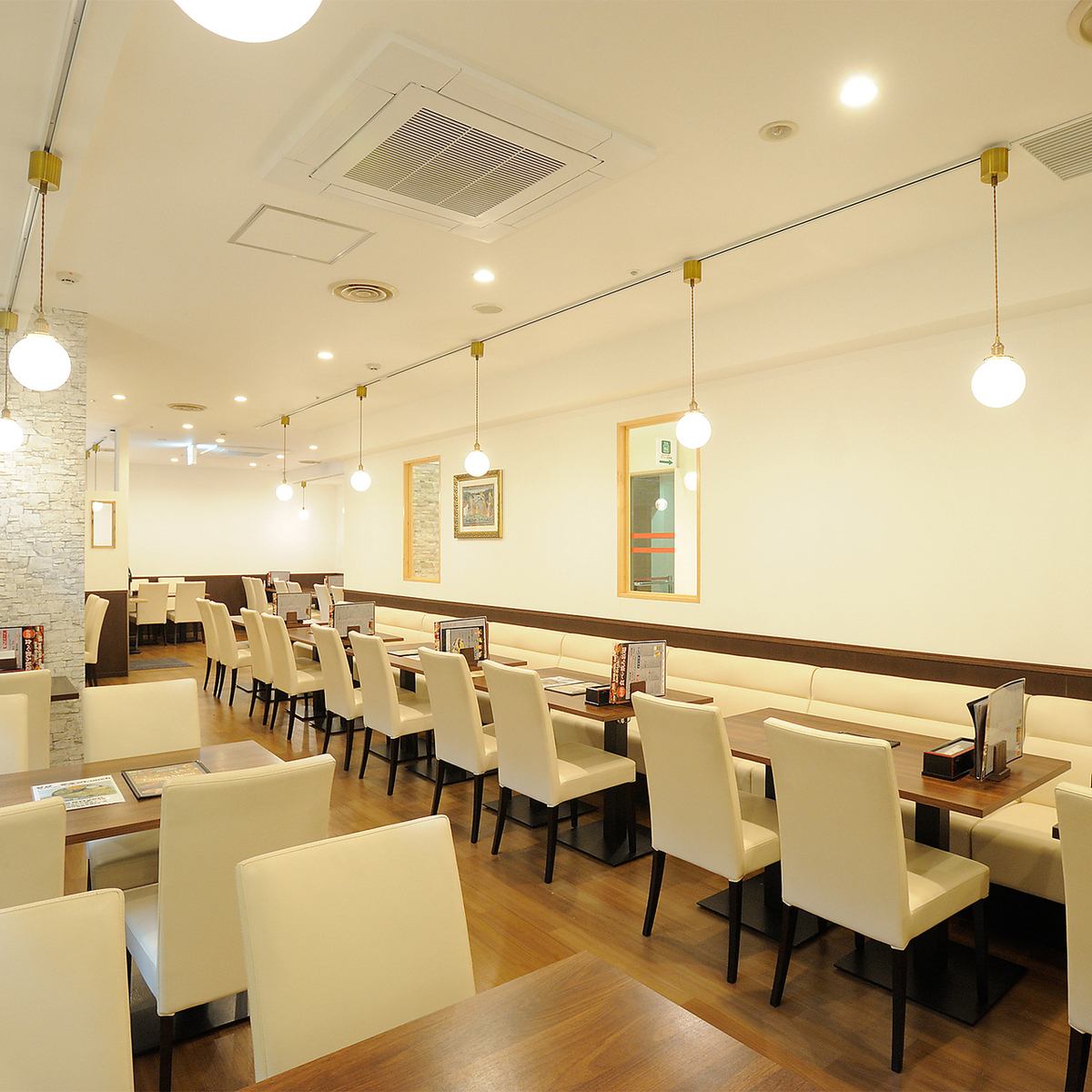 大人数での貸切大歓迎★