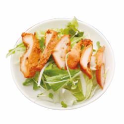 チキンサラダ/スペシャルサラダ