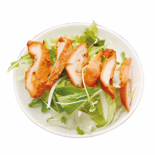 チキンサラダ/スペシャルサラダ