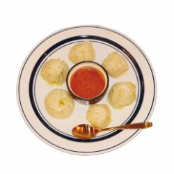 モモ(6p)/スープモモ