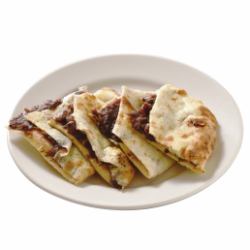 あんこナン/チキンティッカロール