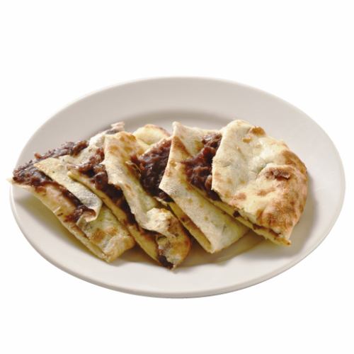 あんこナン/チキンティッカロール