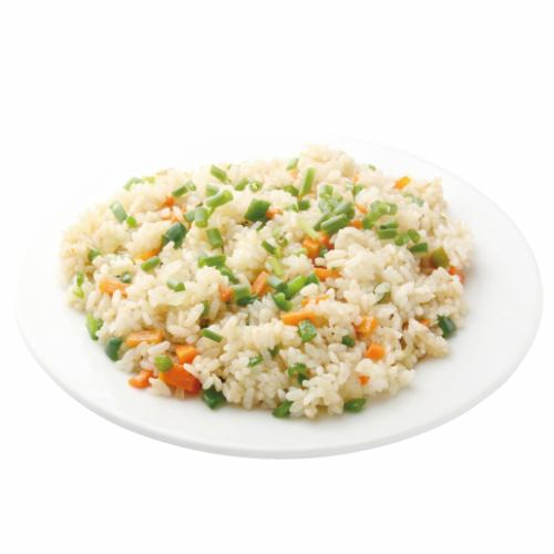 フライライス/トゥクパ