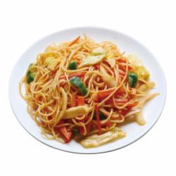 【チョーミン】野菜/チキン/シーフード