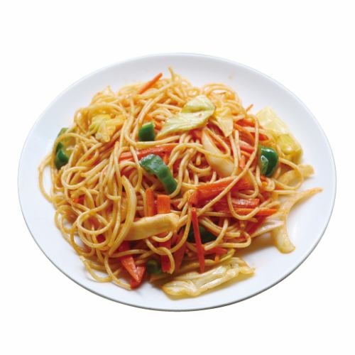 【チョーミン】野菜/チキン/シーフード