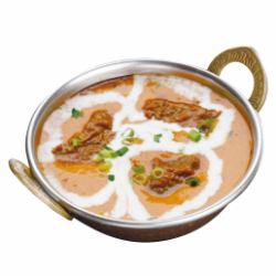 【マトンカレー】マトンカレー