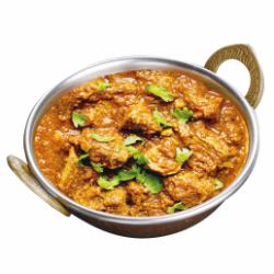 【マトンカレー】マトンマサラ/マトンパラック