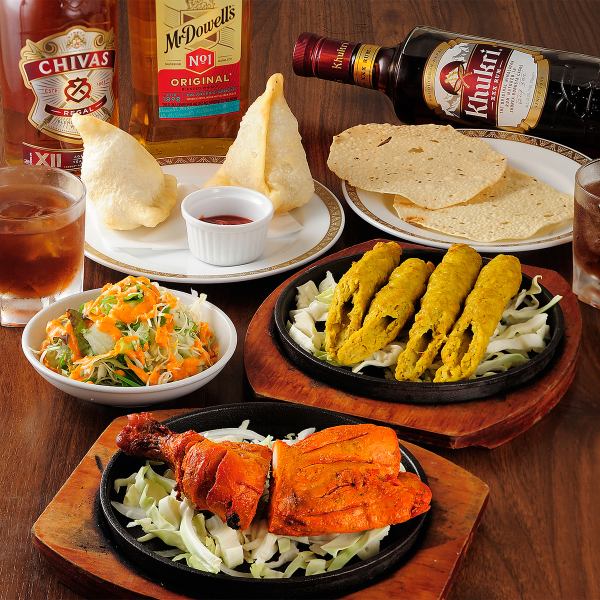 【貸切も大歓迎】25名～貸切対応可能！