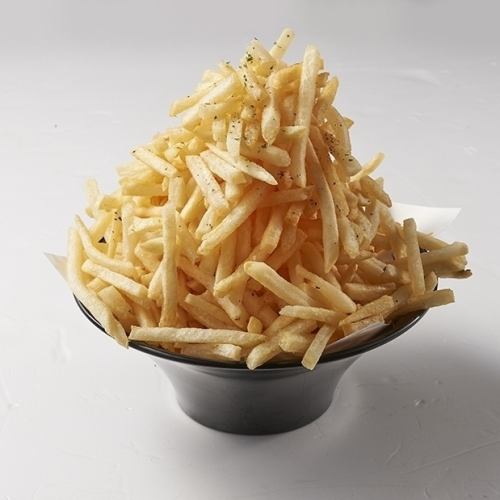 French fries (extra extra) 1kg!!!!!