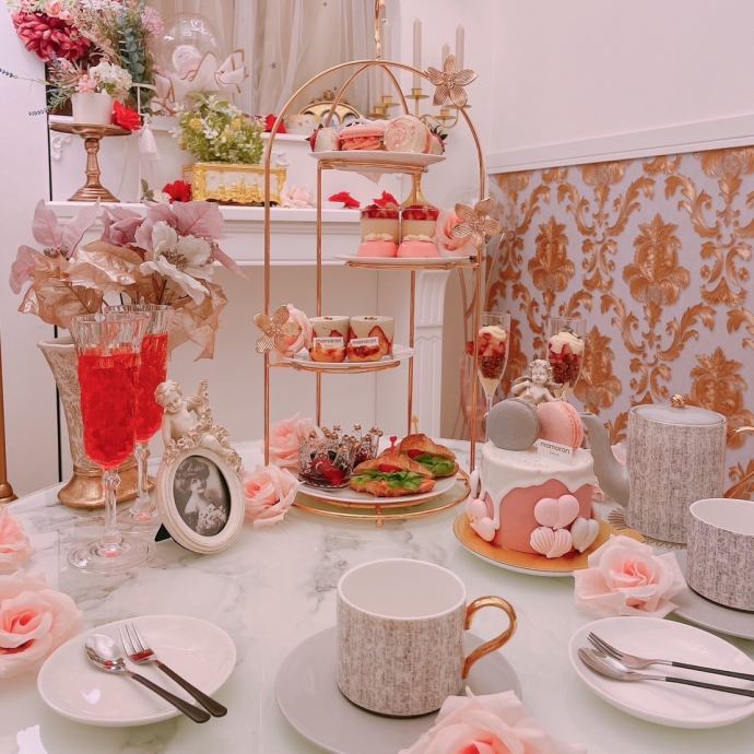 ママロンパーティー 新宿御苑前店【公式】