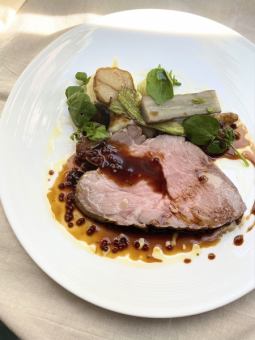 ≪午餐时间≫ 午餐B