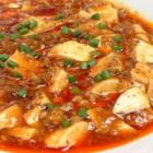 Mabo tofu