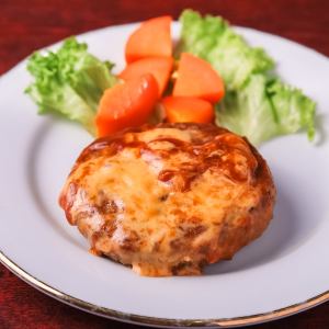 매일 플레이트 (라이스 or 빵)