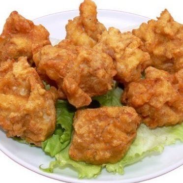 唐揚げ