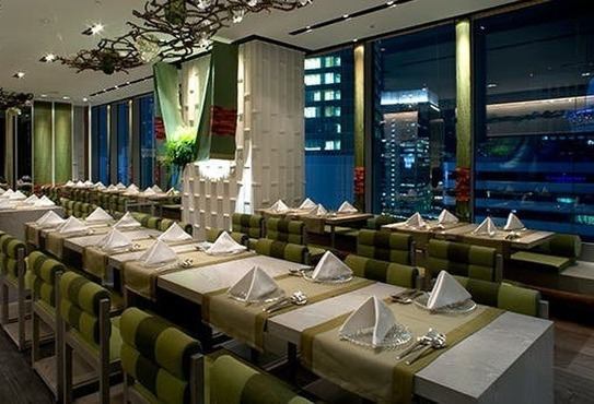 東京で数店舗しかないタイ・セレクト最高峰の賞を獲得した本格タイ料理が味わえるお店