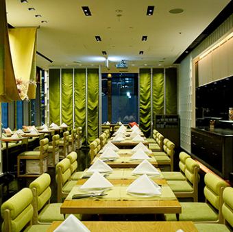 土日祝【完全貸切】本格タイ料理でブライダル2次会や各種パーティ【準備片付け込み3時間プラン】