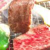 Japanese black beef A4 grade