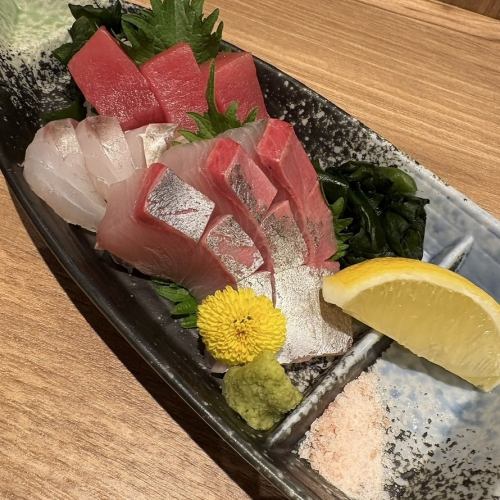 三種盛
