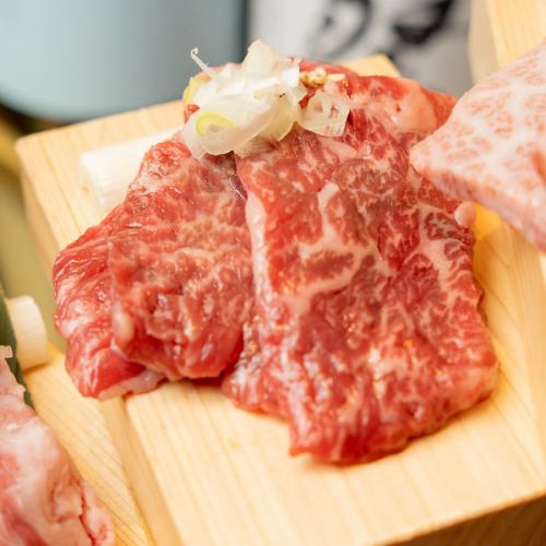 足柄牛上ロース