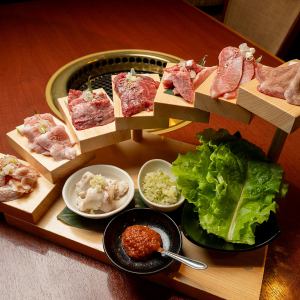 いろどり8点盛(3-4人前)