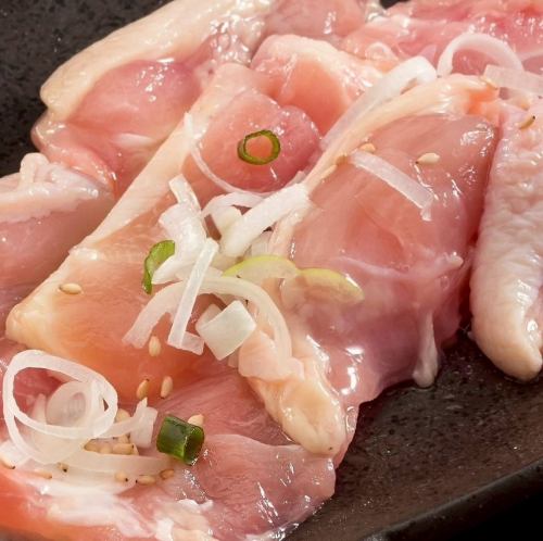 やまゆりポークロース