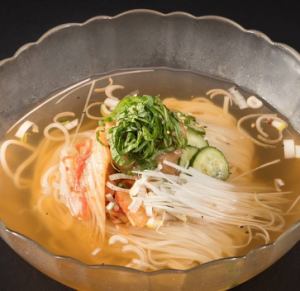 冷麺