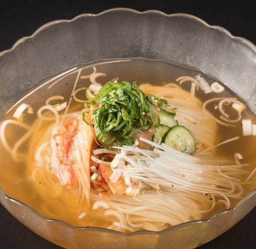 冷麺