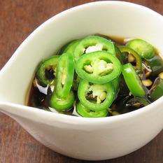 Hot & Spicyから大人の辛カラソース