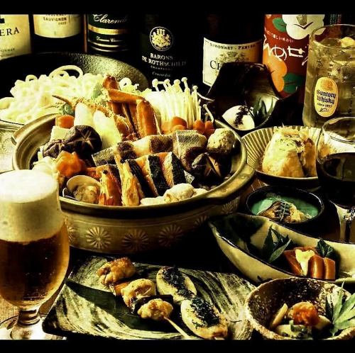 各種宴会プランをご用意★